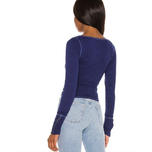 Free People Penny Top - Picture 4 of 9